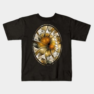 Apricot Jam Kids T-Shirt